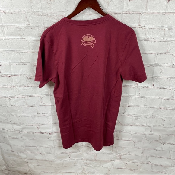 Saga tek mens tshirt - Picture 5 of 6